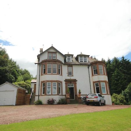Braemount House Barrhead Exterior foto